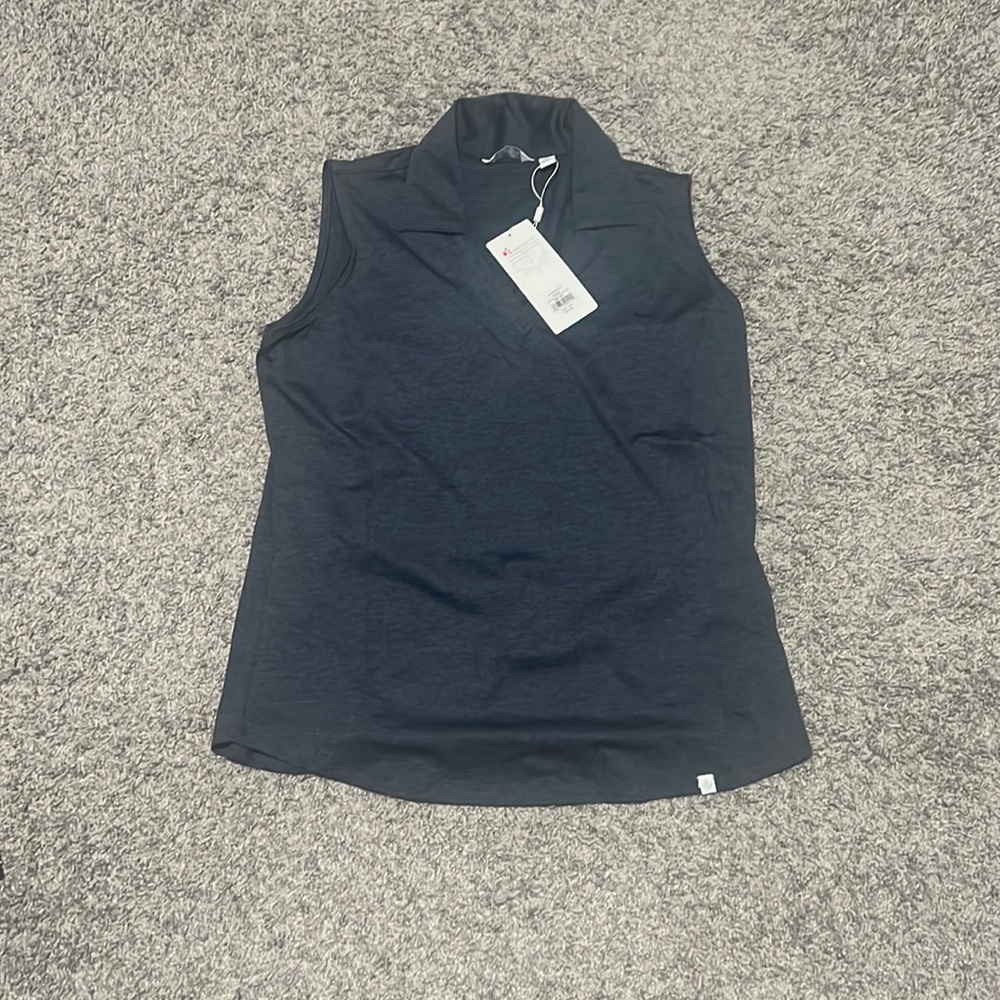 Lady Hagen NWT golf tank